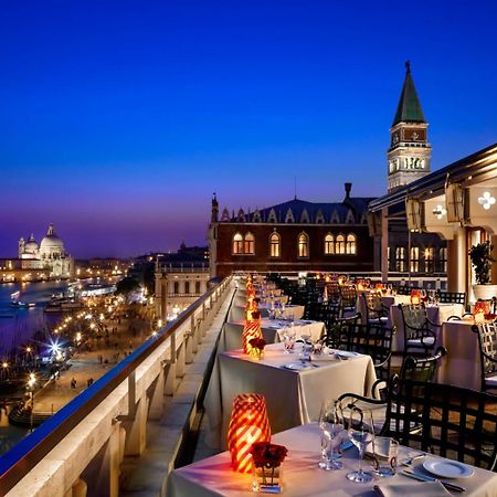 La Terrazza Di San Marco - Luxury Apartment Veneza Exterior foto
